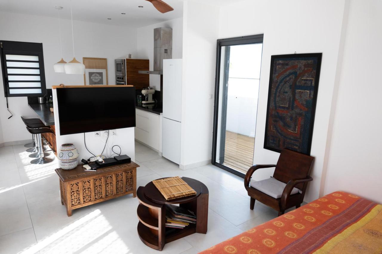 Canne Mapou1 2 Chambres Saint Pierre Exterior photo