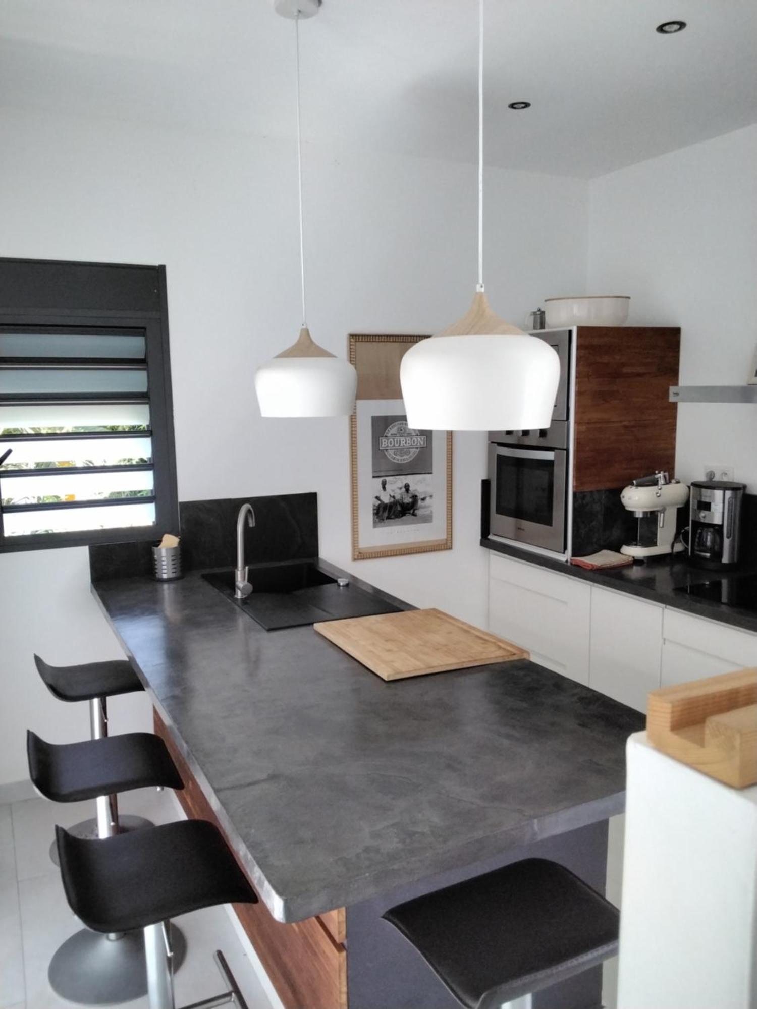 Canne Mapou1 2 Chambres Saint Pierre Exterior photo